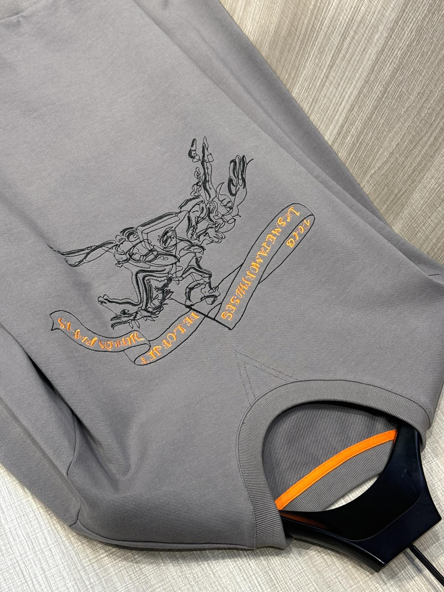 Hermes Hoodies